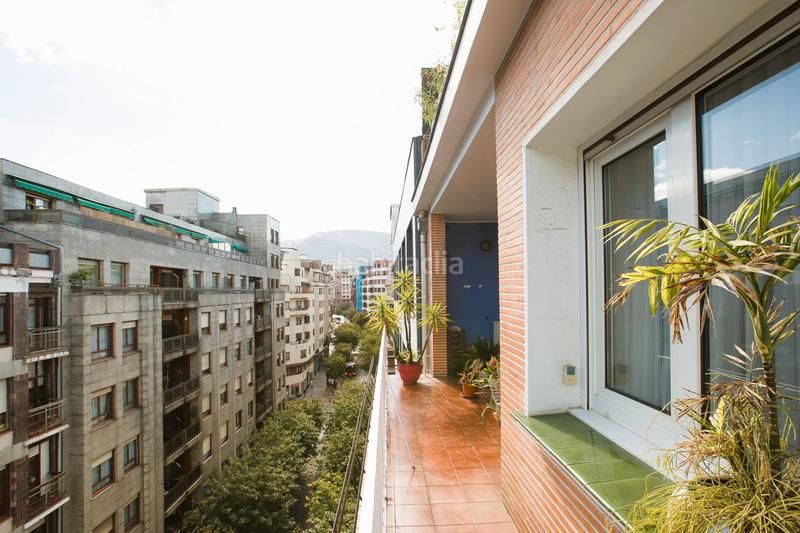 Foto 61d7bff5-bc31-4179-904a-1d1b8472e20b. Pis a gregorio de la revilla zumarkalea 26 a Zona Indautxu Bilbao