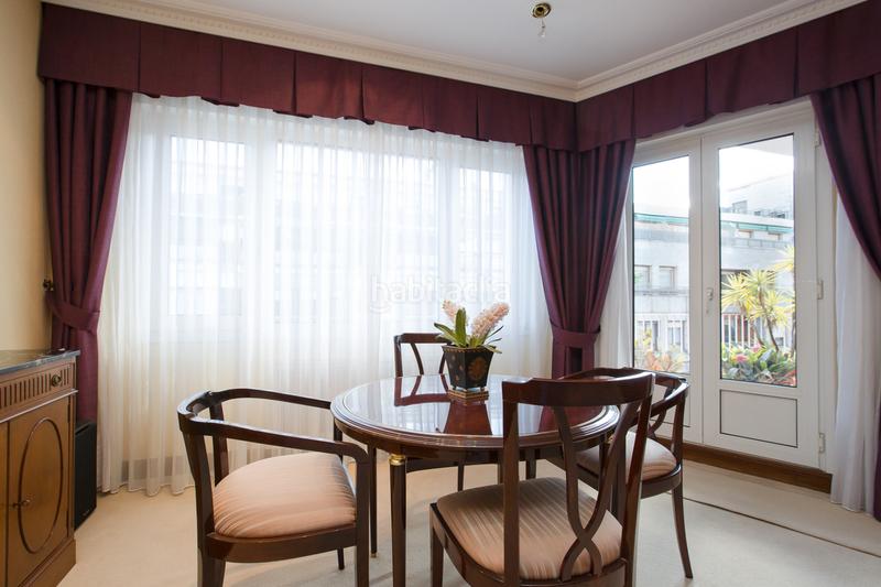 Foto 6ee42e84-aa4d-4a70-b5a9-104bcde7dfd6. Pis a gregorio de la revilla zumarkalea 26 a Zona Indautxu Bilbao