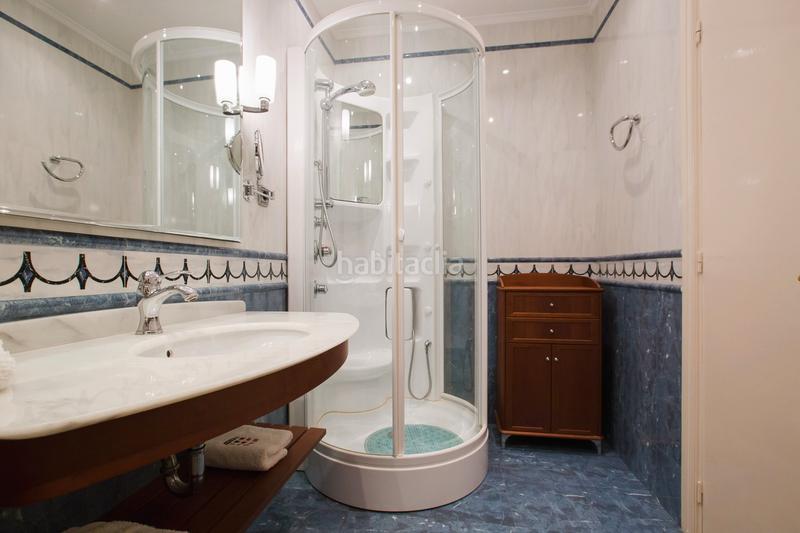 Foto 6ff5992e-1fa7-4435-9541-54630c13135d. Pis a gregorio de la revilla zumarkalea 26 a Zona Indautxu Bilbao