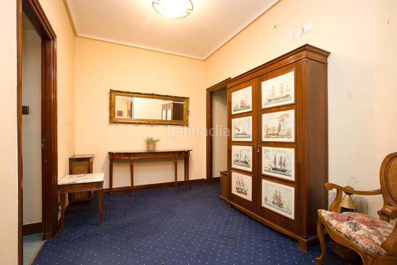 Foto 85aa4cdb-b90a-4952-8a8a-0fdda9e3edab. Pis a gregorio de la revilla zumarkalea 26 a Zona Indautxu Bilbao