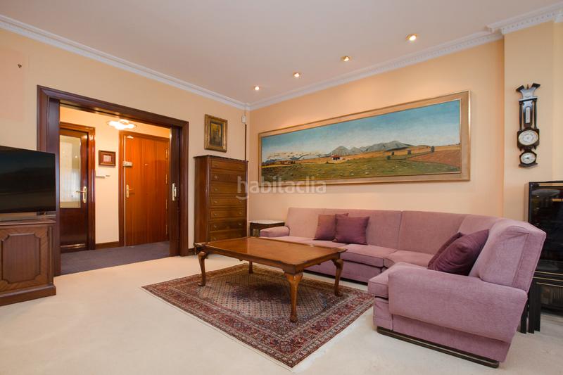 Foto 85feb0a9-fcc9-4704-aa9c-3b36f6ddf9d7. Pis a gregorio de la revilla zumarkalea 26 a Zona Indautxu Bilbao