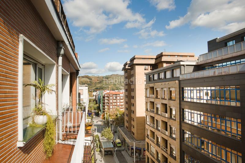 Foto 892086d4-66e6-4667-88ad-1b2f0ef0d771. Pis a gregorio de la revilla zumarkalea 26 a Zona Indautxu Bilbao