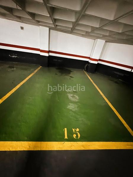 Foto 9dd37bcf-03a4-4903-912f-ce566bdf1378. Pis a gregorio de la revilla zumarkalea 26 a Zona Indautxu Bilbao