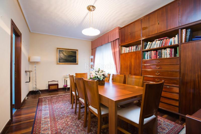 Foto a081a35c-9628-4012-9573-66efc70c4880. Pis a gregorio de la revilla zumarkalea 26 a Zona Indautxu Bilbao