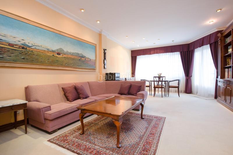 Foto a3fdfdce-e0d7-42be-9ee4-870f31addc8e. Pis a gregorio de la revilla zumarkalea 26 a Zona Indautxu Bilbao