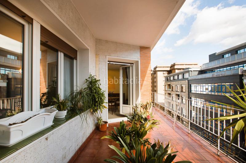 Foto a474a400-a6ac-4aac-b450-d157992412b2. Pis a gregorio de la revilla zumarkalea 26 a Zona Indautxu Bilbao