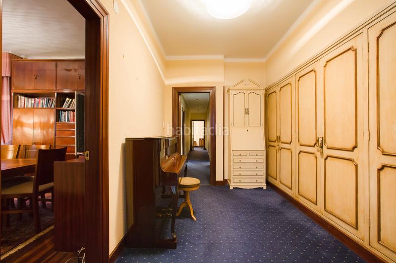 Foto c08afc56-e684-47c2-8203-7c41bb897368. Pis a gregorio de la revilla zumarkalea 26 a Zona Indautxu Bilbao