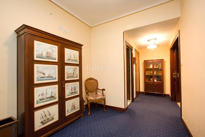 Foto d5b6c045-c0c9-415c-99fb-ad9bcfec26b8. Pis a gregorio de la revilla zumarkalea 26 a Zona Indautxu Bilbao