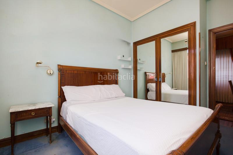 Foto efcc76d5-cd47-4bfb-8224-425375a559e2. Pis a gregorio de la revilla zumarkalea 26 a Zona Indautxu Bilbao