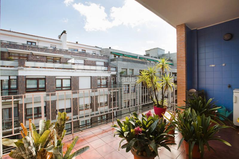 Foto f5b9618a-56dc-46f0-a749-ae0e215353c1. Pis a gregorio de la revilla zumarkalea 26 a Zona Indautxu Bilbao