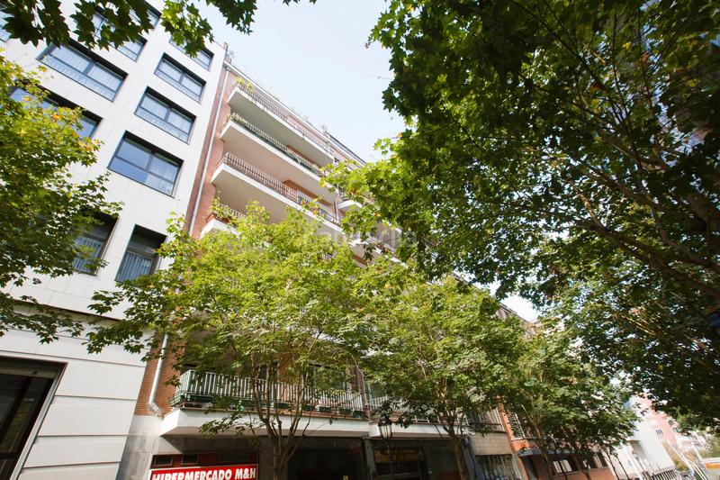 Foto fcf22385-1b32-4318-8328-e1958bff7f99. Pis a gregorio de la revilla zumarkalea 26 a Zona Indautxu Bilbao