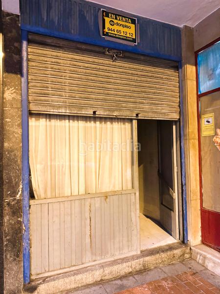 Foto dff3d9ee-def2-47c5-af23-25ace1f17a55. Local comercial a Lutxana - Llano Barakaldo