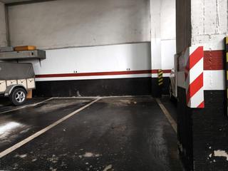 Autoparkplatz in Los puentes kalea 23. Se vende o alquila plaza de garaje en calle los puentes. en el c