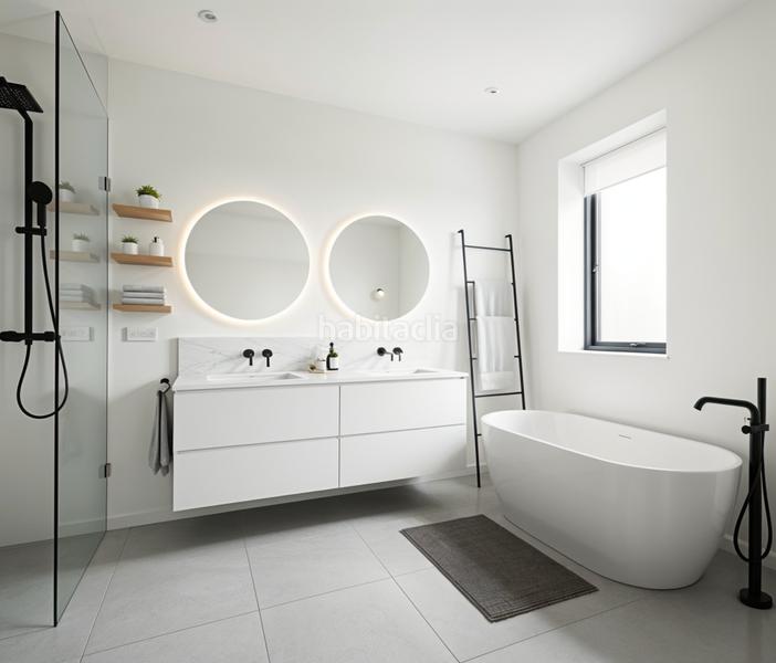 Foto 6ee61bfa-09b6-4c7f-bcba-8f9b1e5712f8. Appartamento in avenida amaia 4 in Las Arenas Getxo