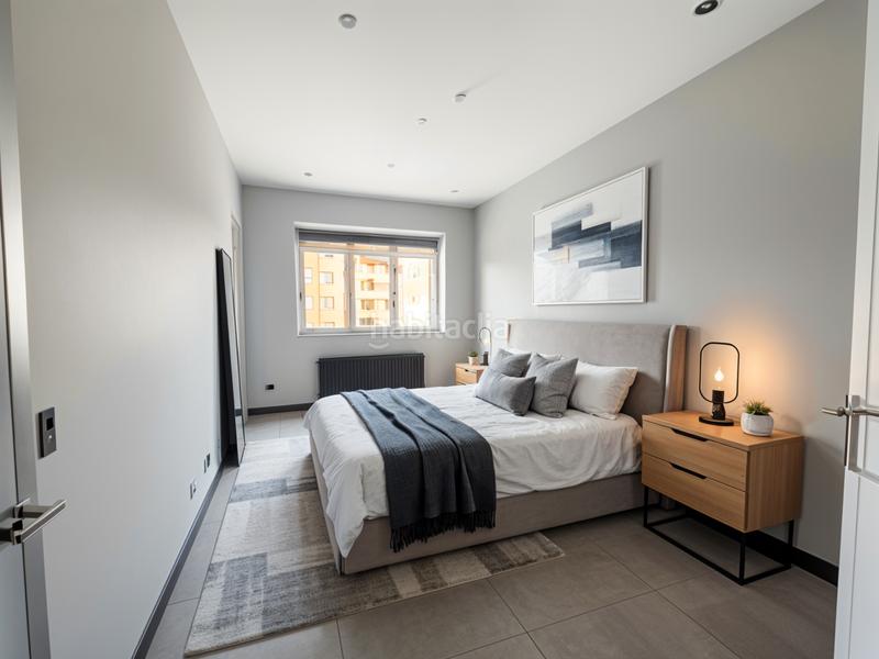 Foto c39cca34-1c8c-40b9-a4e5-23ab68f74b77. Appartamento in avenida amaia 4 in Las Arenas Getxo