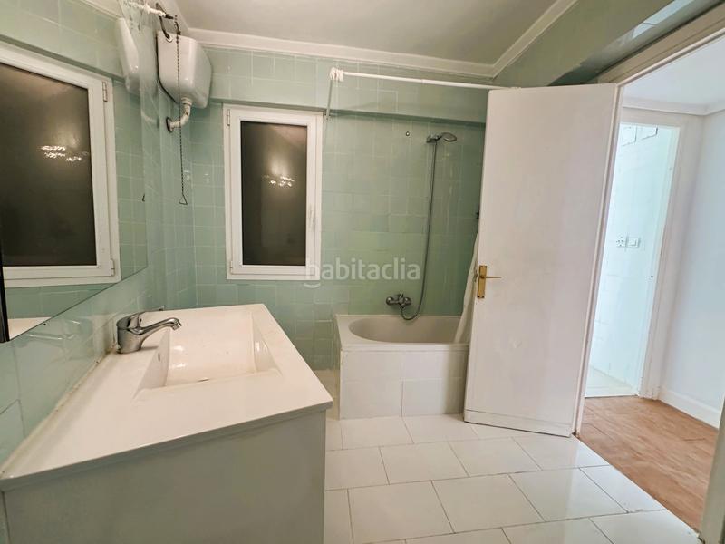 Foto cf0dadb9-1e5d-4794-a991-d897f20d9c2b. Appartamento in avenida amaia 4 in Las Arenas Getxo