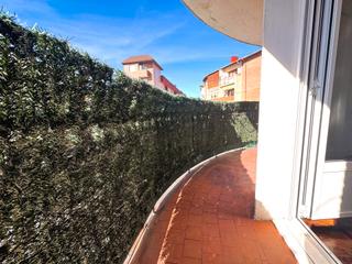 Appartement à Gobelaurre kalea 4. Piso muy céntrico en romo. getxo. junto a todos los servicios. l