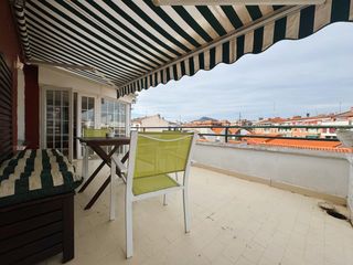 Appartamento in Kresaltzu kalea 6. Bonito piso en el centro de romo. reformado en 2019. junto a tod