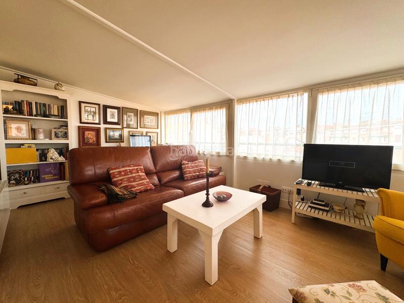 Foto 4950729d-e131-4e7e-a66c-4593d417eff1. Appartamento in kresaltzu kalea 6 in Las Arenas Getxo