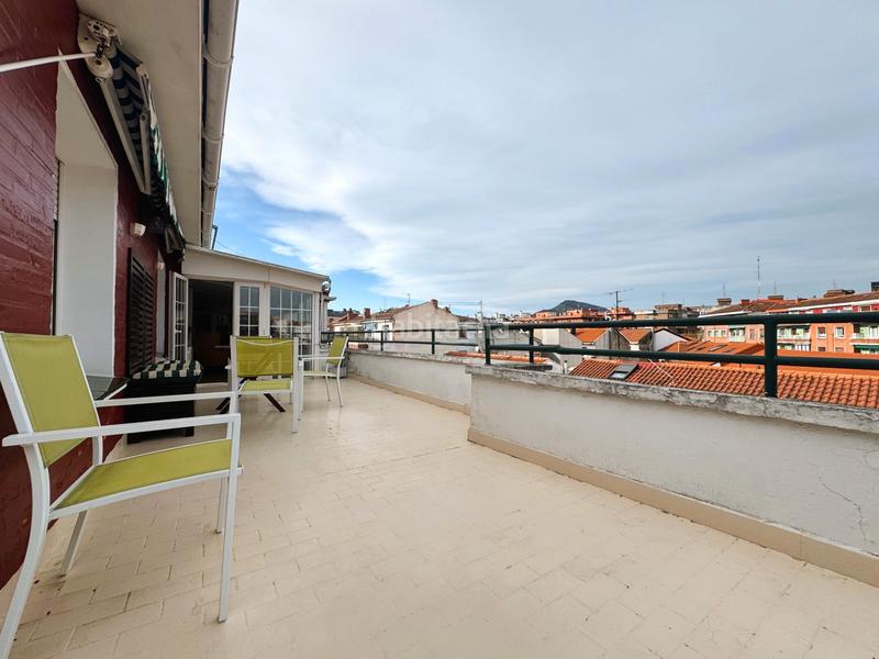 Foto 55f558ad-ac16-45fa-bec7-6bfbdb178070. Appartamento in kresaltzu kalea 6 in Las Arenas Getxo