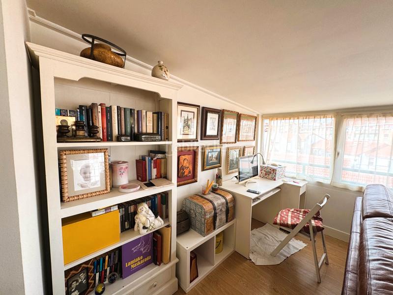 Foto 6feea31a-b798-4bda-90de-8ab97d4656a1. Appartamento in kresaltzu kalea 6 in Las Arenas Getxo