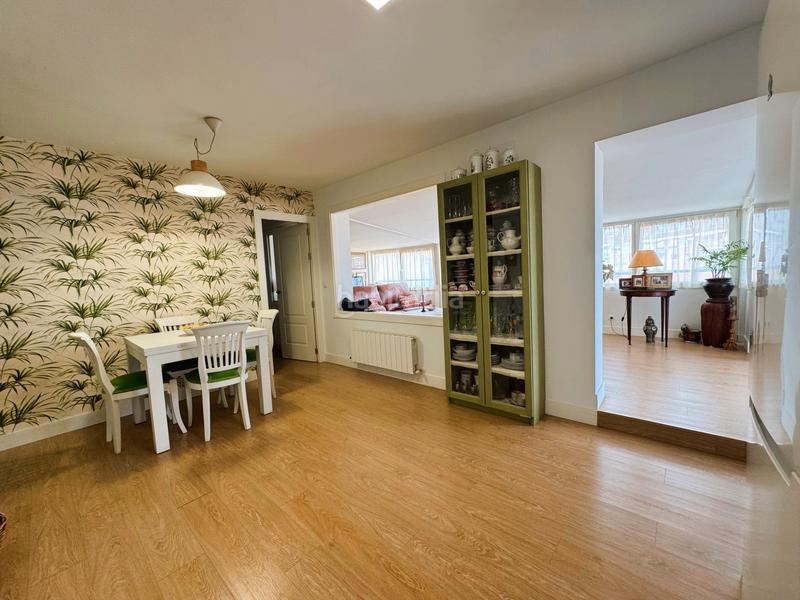 Foto 7d5ec489-3988-43a6-bdd8-4793e7036da9. Appartamento in kresaltzu kalea 6 in Las Arenas Getxo