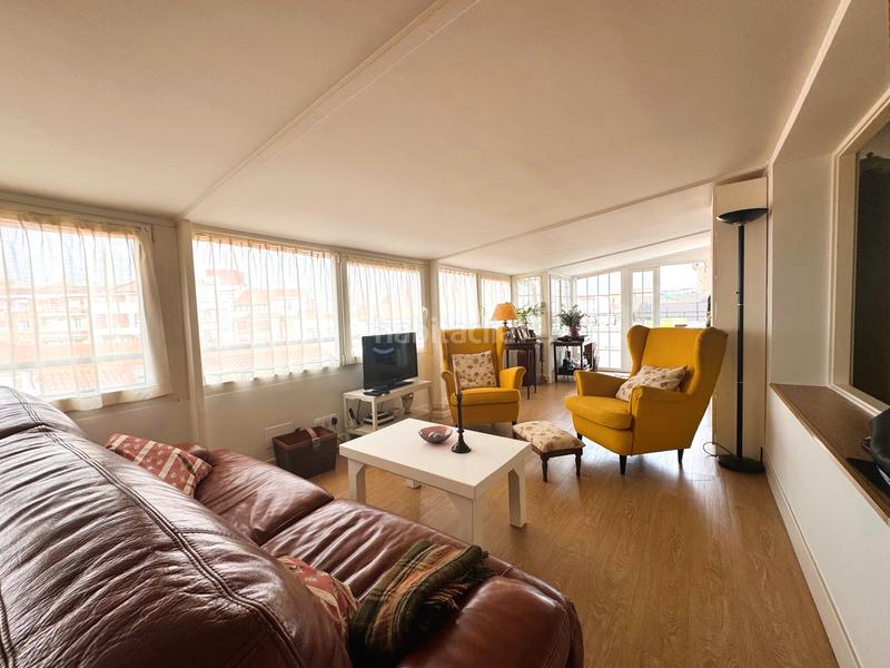 Foto 82338e3a-2abf-4ead-a668-2032907e6a30. Appartamento in kresaltzu kalea 6 in Las Arenas Getxo