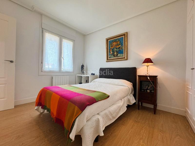 Foto 8434c84e-22aa-4c9b-a98f-ac9c853bce22. Appartamento in kresaltzu kalea 6 in Las Arenas Getxo