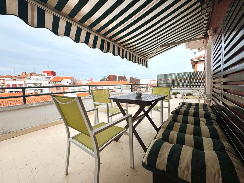 Foto 94a2b682-7d31-459d-9d21-cd9c5b15b696. Appartamento in kresaltzu kalea 6 in Las Arenas Getxo