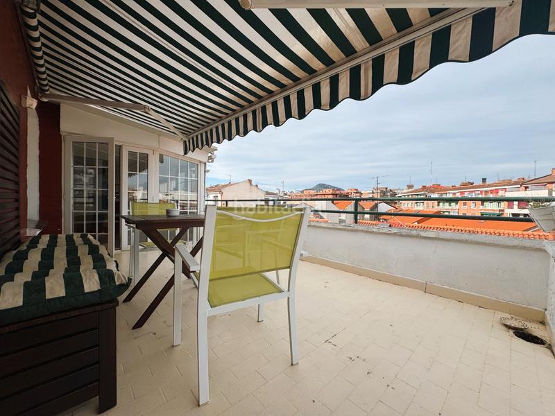 Foto e581bb03-2759-4aea-9e90-9855d5e89f74. Appartamento in kresaltzu kalea 6 in Las Arenas Getxo