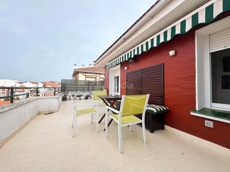 Foto e68bea79-3744-41d0-93cf-18d6549ed5a7. Appartamento in kresaltzu kalea 6 in Las Arenas Getxo