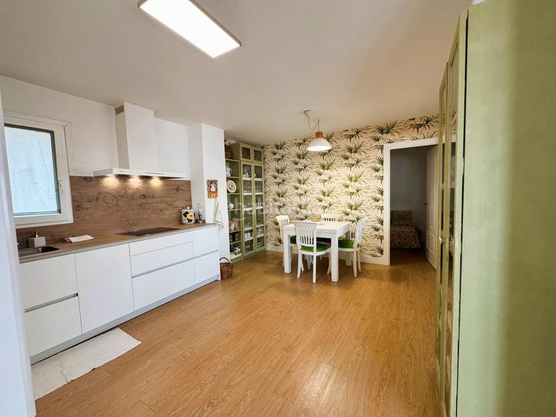 Foto f2ab892b-5057-4028-b8cd-cf958cb2d7c8. Appartamento in kresaltzu kalea 6 in Las Arenas Getxo