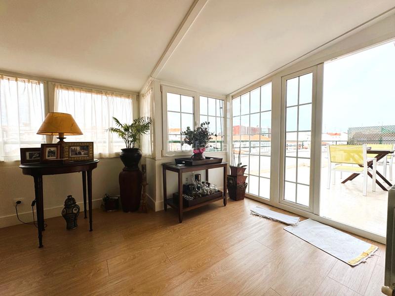 Foto f620c632-dbb1-47fe-bcac-b8013ef2992a. Appartamento in kresaltzu kalea 6 in Las Arenas Getxo