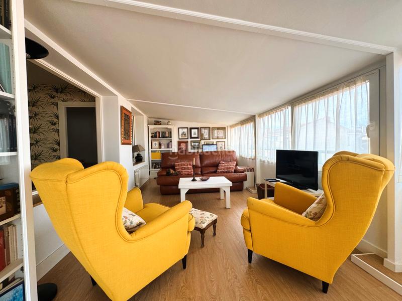 Foto f64b3a87-3e8c-45ab-b539-03c5472fbd0b. Appartamento in kresaltzu kalea 6 in Las Arenas Getxo