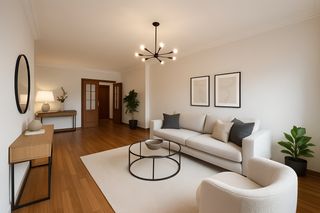 Piso  Landabarri bidea. Amplio, bonito y luminoso piso de 3 habitaciones 2 baños con ter