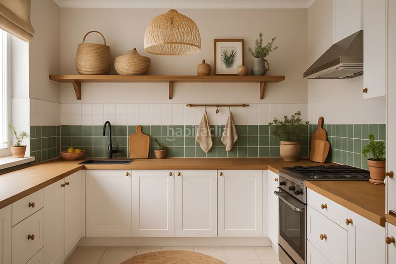 Foto 1a25769f-f49b-4e17-9dfd-4813a085eb57. Pis amb calefacció a Artatza-Pinueta-Pinosolo Leioa