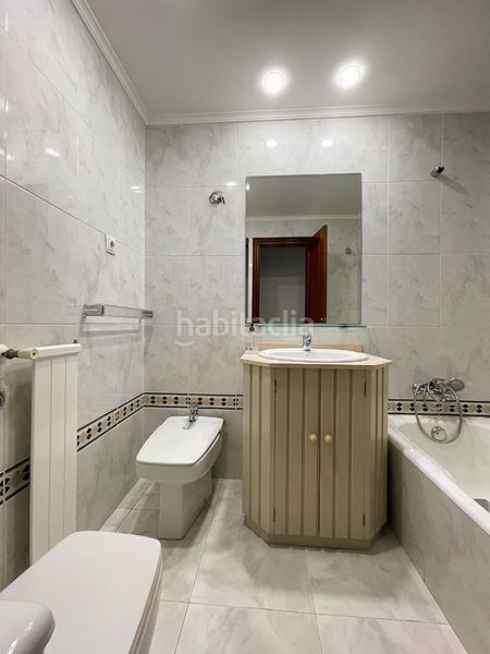 Foto 3edd0246-3d3c-4eec-9a87-e1a588deaeac. Pis amb calefacció a Artatza-Pinueta-Pinosolo Leioa