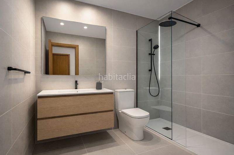 Foto 4bcba6d2-d4fe-4460-9c12-99674062b9d5. Pis amb calefacció a Artatza-Pinueta-Pinosolo Leioa