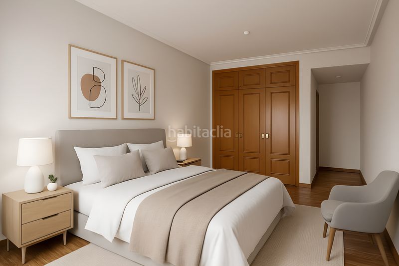 Foto 56e9e925-6d83-444d-9117-5c637924d36f. Pis amb calefacció a Artatza-Pinueta-Pinosolo Leioa