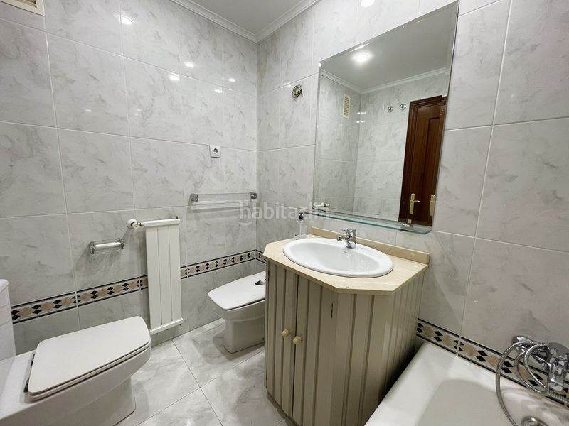 Foto 7d730d32-5fa3-4e26-8ecf-ce5099c3de77. Pis amb calefacció a Artatza-Pinueta-Pinosolo Leioa