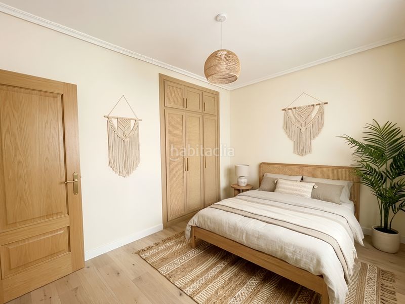 Foto ae9ce70d-ade5-4714-967d-1adf56b1f03e. Pis amb calefacció a Artatza-Pinueta-Pinosolo Leioa