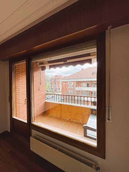 Foto be5a82a5-ae46-482b-8297-152ce8d09e2c. Pis amb calefacció a Artatza-Pinueta-Pinosolo Leioa