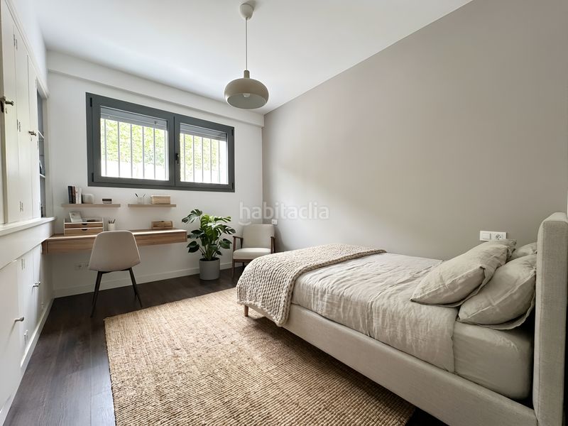 Foto 09d822d0-41a1-41c2-9b53-52439f6476e2. Dúplex a Usategui Getxo