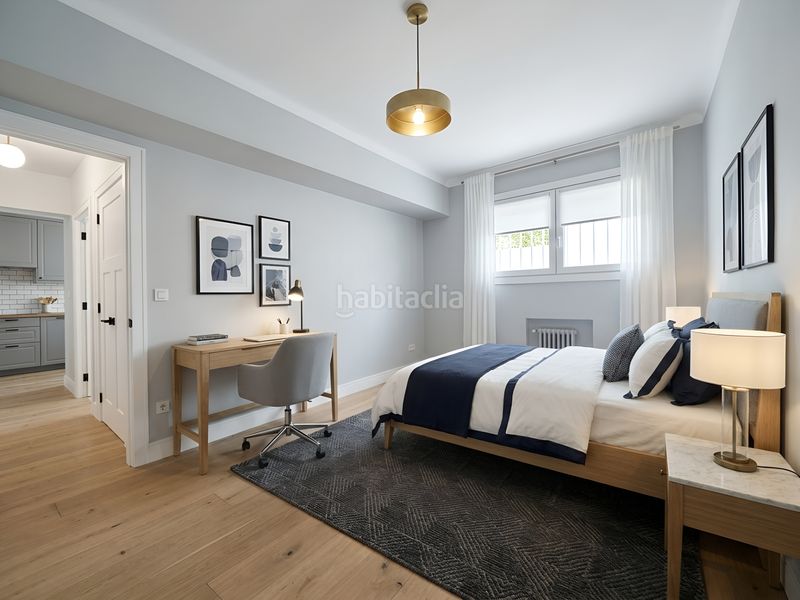 Foto 0c668cfa-2f0f-49d2-b923-f6ab21a3b471. Dúplex a Usategui Getxo