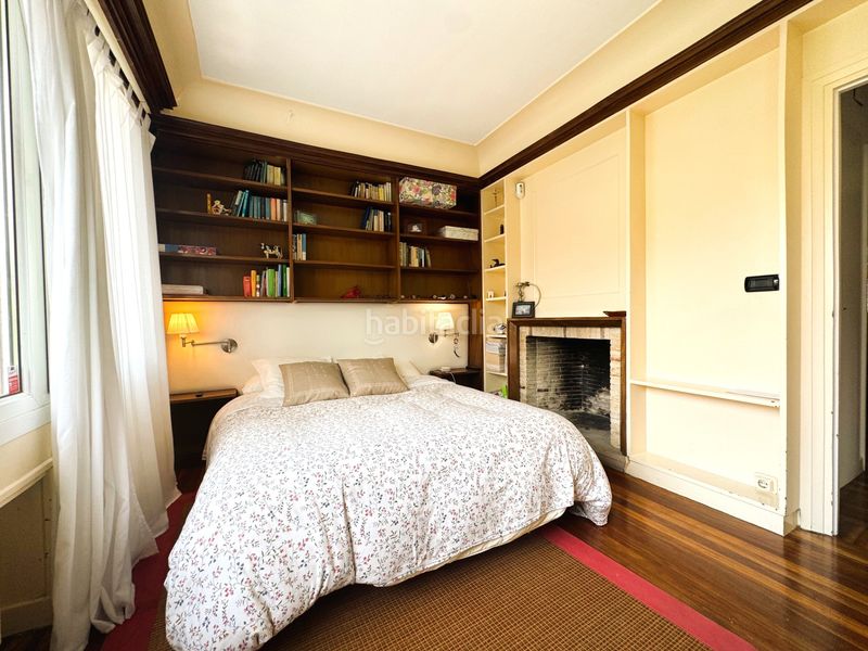 Foto 0e8a3600-de72-4a3c-bf18-89eb95cfe8d1. Dúplex a Usategui Getxo