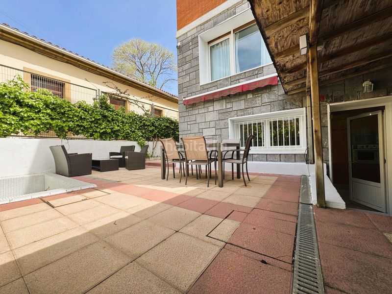 Foto 1020e14a-14a3-45ba-8198-06feb781ffb1. Dúplex a Usategui Getxo