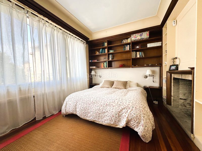 Foto 20606e9e-e840-46fc-89e8-c37ad512587c. Dúplex a Usategui Getxo