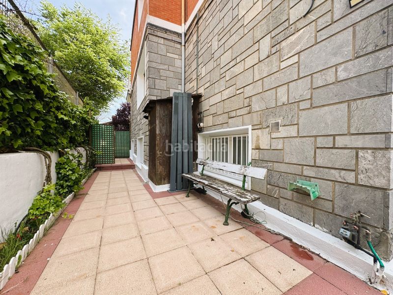 Foto 23b02fb5-84c9-4b26-a481-0f42e3a5d6df. Dúplex a Usategui Getxo