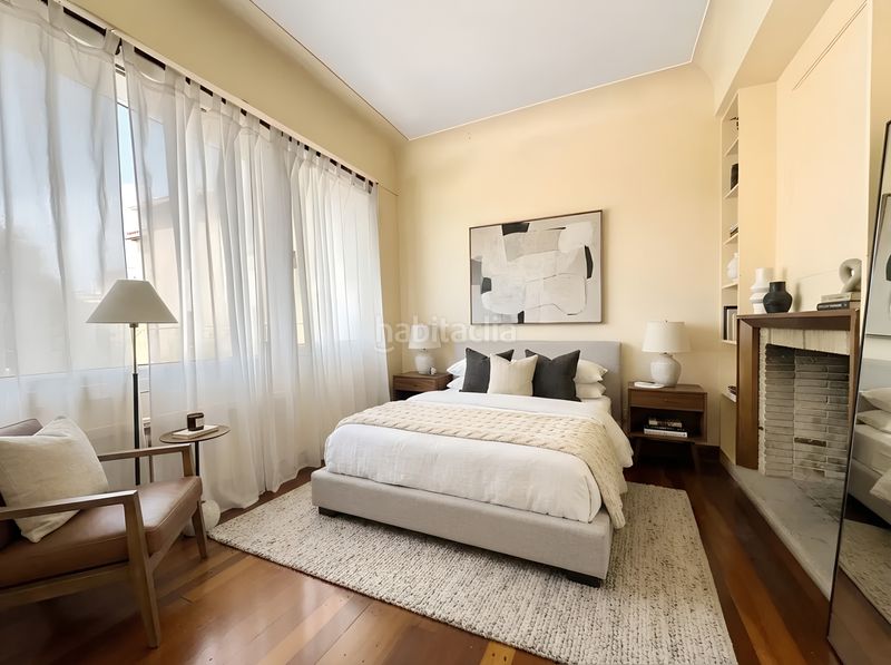 Foto 40202e66-7fdc-441b-a59f-0d58bde35a93. Dúplex a Usategui Getxo