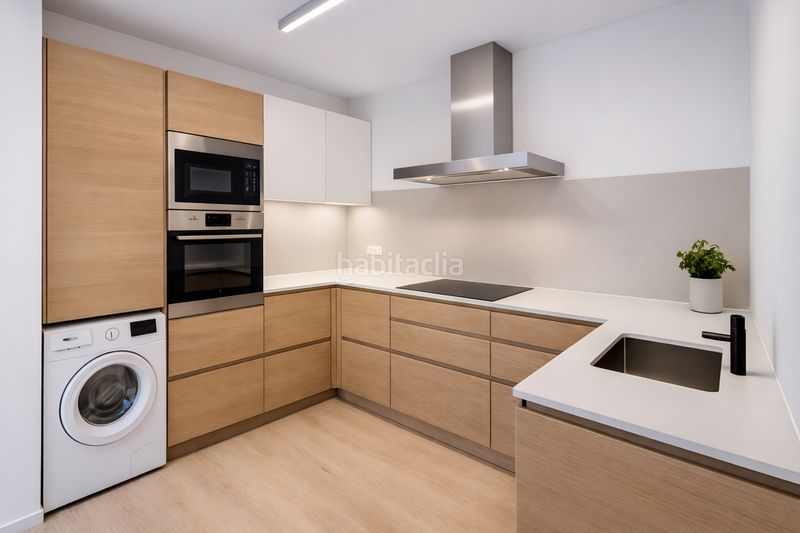 Foto 4aeff915-1d9c-4378-bddf-db763187b723. Dúplex a Usategui Getxo